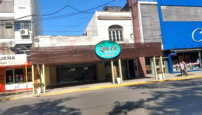 Confiteria Zan - En Servicio de Catering Artesanal - Resistencia