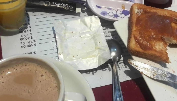 Confiteria Zan En Telefono - Resistencia