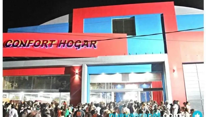 Confort Hogar -  Del Propietario - Villa San Martin