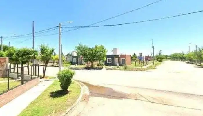 Construcciones Afa -  Numero - Santa Rosa del Conlara