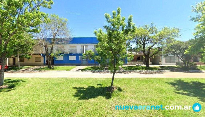 Constructora Mc - Monte Caseros