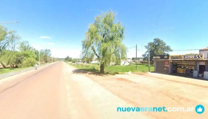 Constubres Argentinas de Alma Casera - Paso De Los Libres