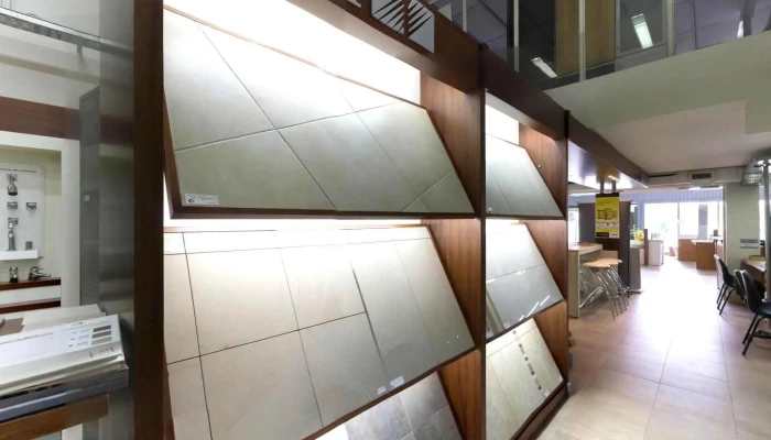 Contigiani -    Materiales De Construccion Interior - Marcos Juárez