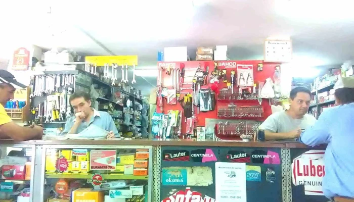 Cooperativa Agricola Mixta La Protectora Ltda Interior - Gral. Galarza
