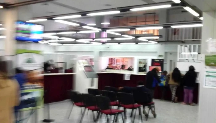Cooperativa De Servicios Publicos De Colonia Caroya Y Jesus Maria Ltda -  Interior - Córdoba