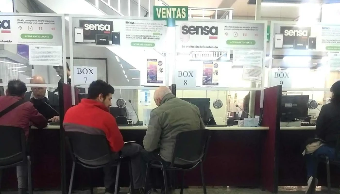 Cooperativa De Servicios Publicos De Colonia Caroya Y Jesus Maria Ltda -  Promocion - Córdoba