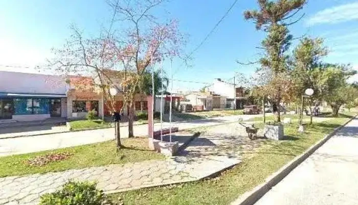 Cooperativa La Ganadera Gral Ramirez Ltda -  Horario - María Grande