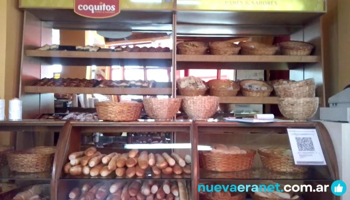 Coquitos Panes Y Sabores -  Ambiente - Neuquén