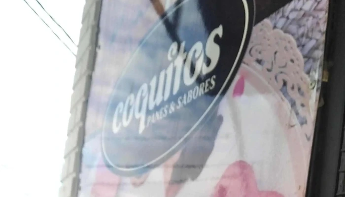 coquitos Panes Y Sabores - Neuquén