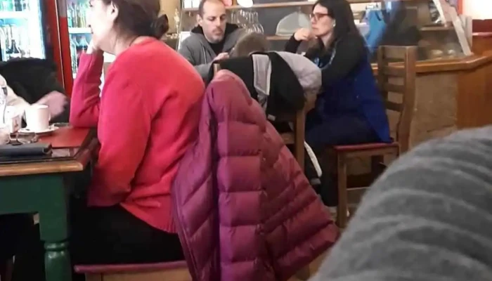 Corazon Contento Ambiente - San Martín de los Andes