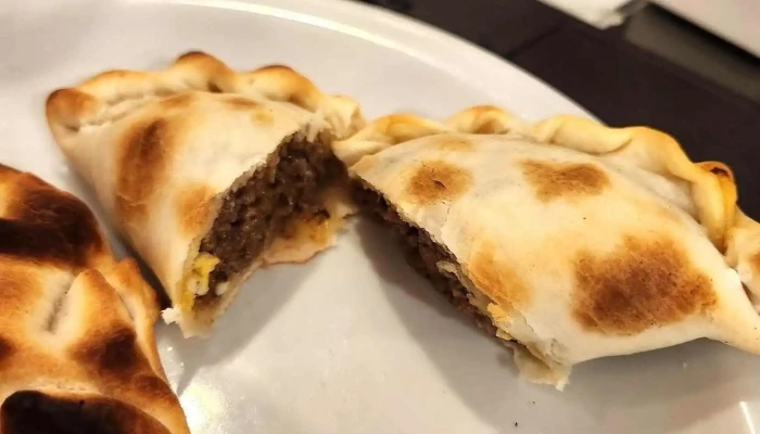 Corazon Contento Empanada - San Martín de los Andes