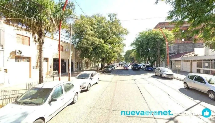 Córdoba Servicios Inmobiliarios - Santiago Del Estero