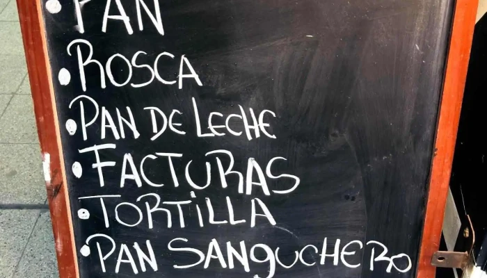 Corona -  Carta - La Banda
