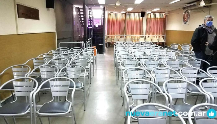 Corporacion De Rematadores Interior - Aay