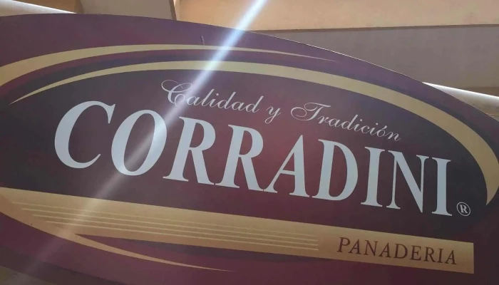 Corradini Panaderia Pasteleria Rotiseria Cafe Al Paso Y Catering Comentarios - Córdoba