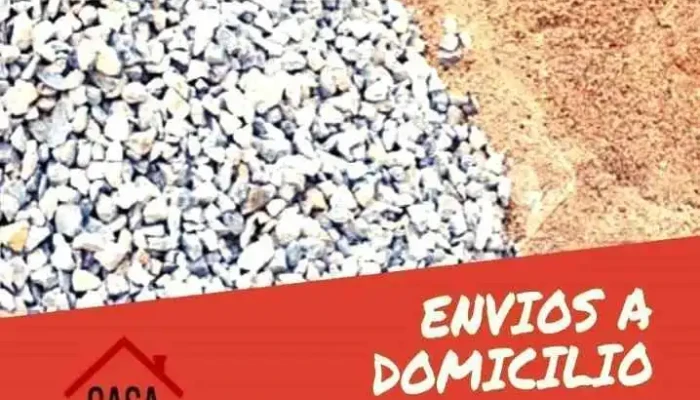 Corralon Casa Maino   Venta De Materiales Para Construccion Del Propietario - Santiago del Estero