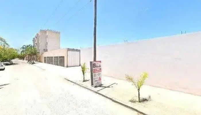 Corralon Juan Beccaria -  Videosdeg - Santiago del Estero