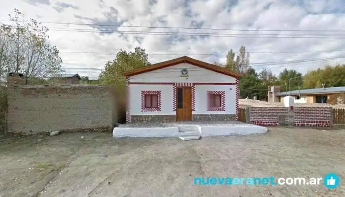 Cosas ricas - Comallo