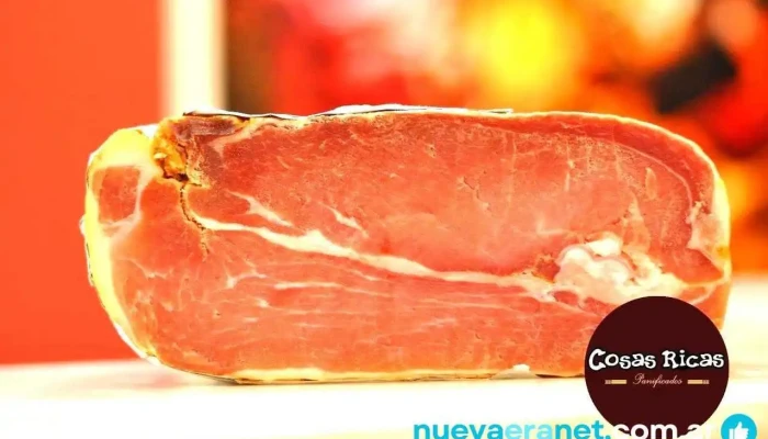 Cosas Ricas -  Comida Y Bebida - Concordia