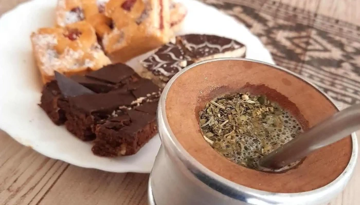 Cosas Ricas Panaderia Comida Y Bebida - Neuquén