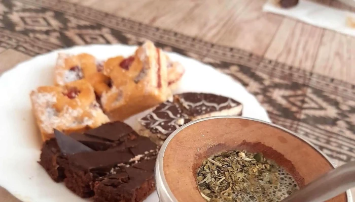 Cosas Ricas Panadería - Neuquén
