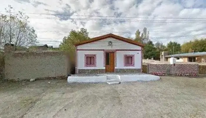 Cosas Ricas -  Puntaje - Comallo