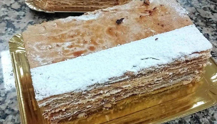 Cosas Ricas Tentisimo -  Como Llegar - Carcaraña