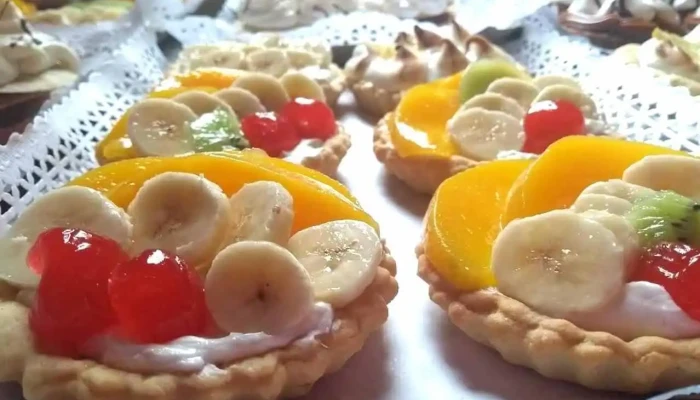 Cositas Ricas -  Comentarios - Bella Vista