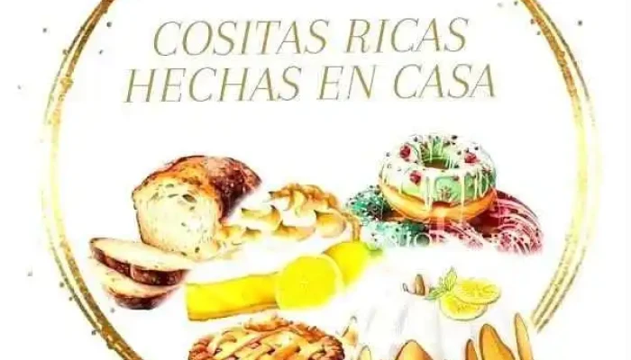 Cositas ricas hechas en casa - Quitilipi