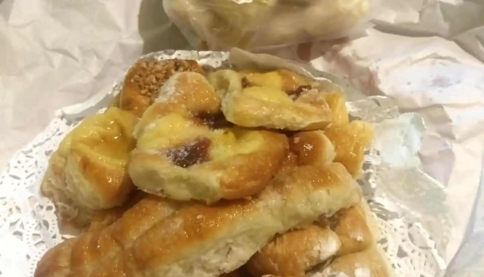 Cositas Ricas -  Videos - Crespo