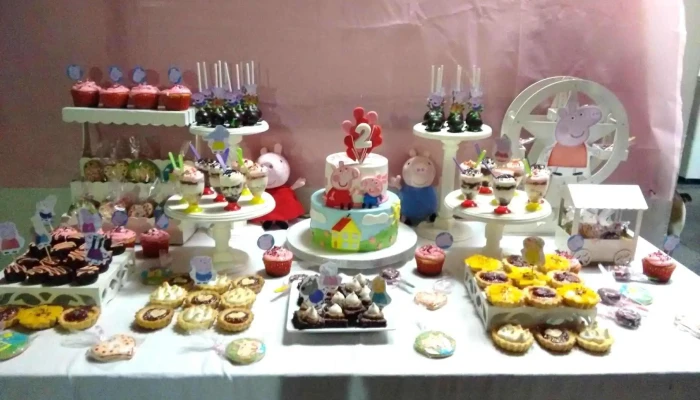 Cosmica Pasteleria Artesanal Domicilio Abierto Ahora - La Rioja
