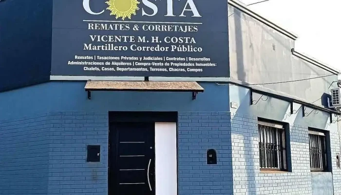 Costa Remates Y Corretaje -  Exterior - Posadas