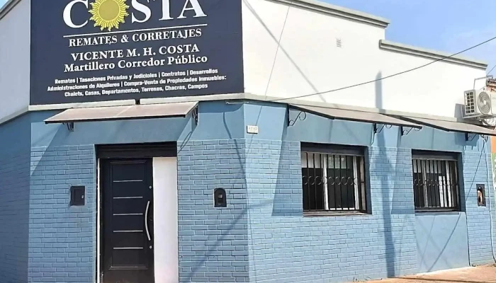 Costa Remates y Corretaje - Posadas