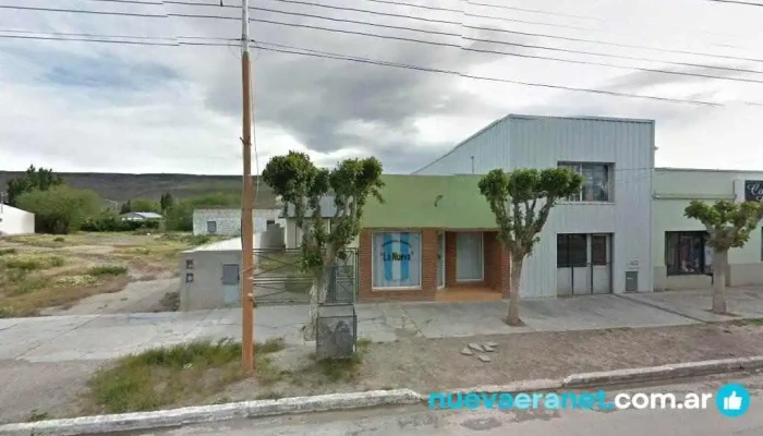 Costa Rio Casa de Comidas - Gdor. Gregores