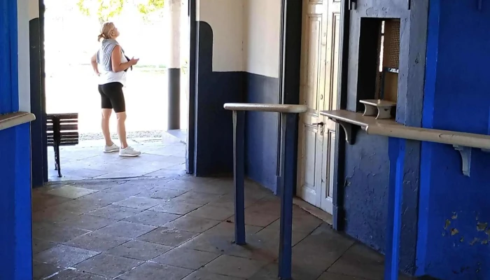 Costanera Centro De Monte Caseros -  Horario - Monte Caseros