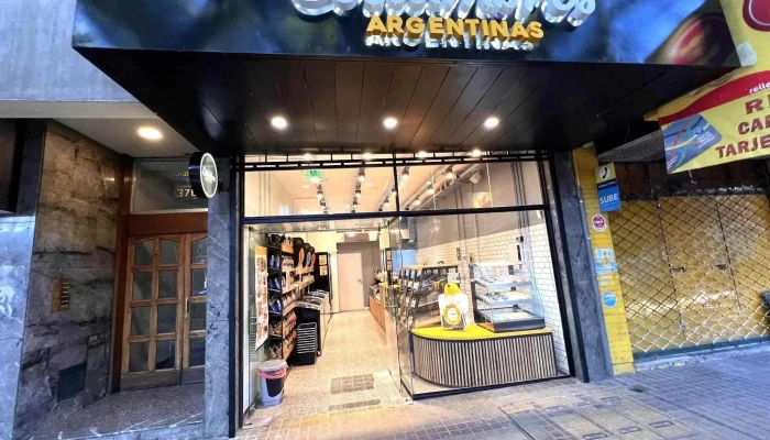 Costumbres Argentinas -    Mendoza Del Propietario - Mendoza