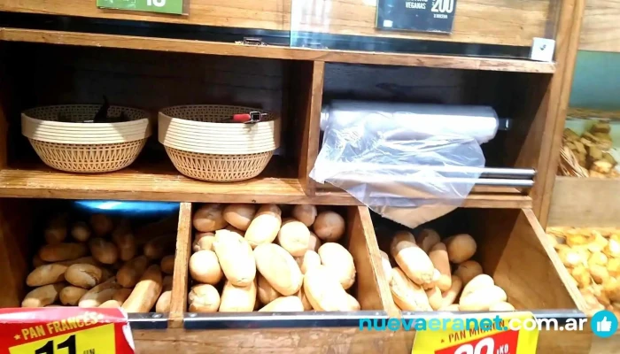 Costumbres Argentinas -   Chacarita Videos - Cdad. Autónoma de Buenos Aires