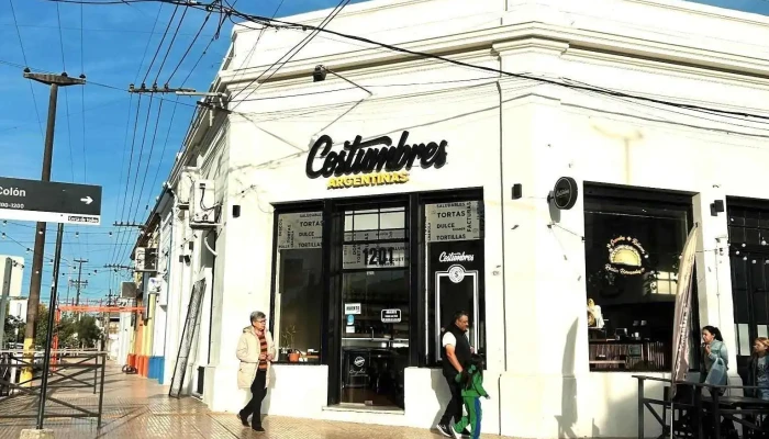 Costumbres Argentinas -  Mas Recientes - Corrientes