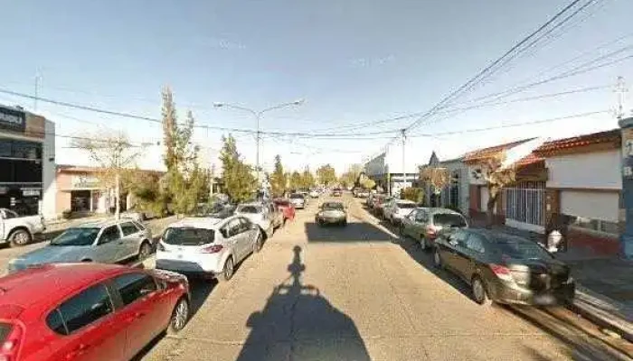 Costumbres Argentinas Rawson -  Videos - Rawson