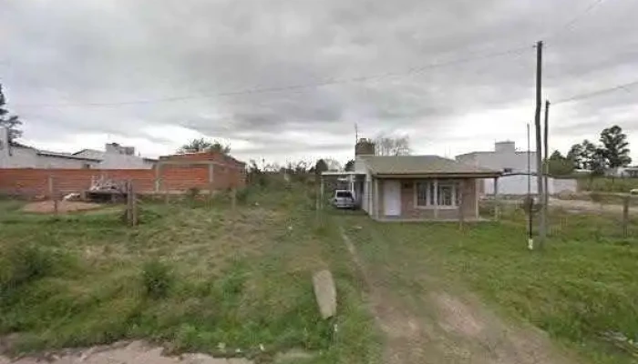 Cotillon Beraka -  Sitio Webdeg - Concordia