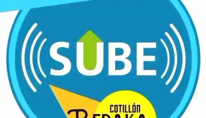 Cotillon Beraka -  Videos - Concordia