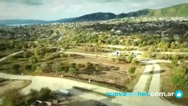 Country Altos De Carlos Paz -  Del Propietario - Villa Carlos Paz