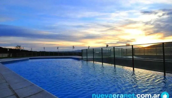 Country Altos De Carlos Paz -  Servicios - Villa Carlos Paz