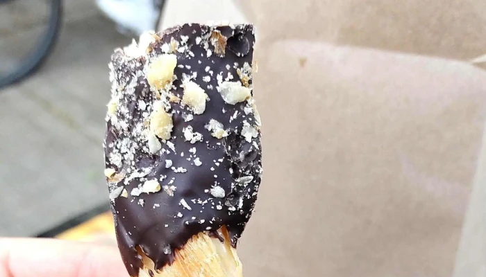 Craft Vegan Bakery Villa Ortuzar -  Cerca De Mi - Cdad. Autónoma de Buenos Aires