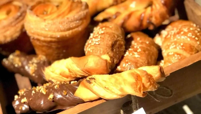 Craft Vegan Bakery Villa Ortuzar -  Comida Y Bebida - Cdad. Autónoma de Buenos Aires