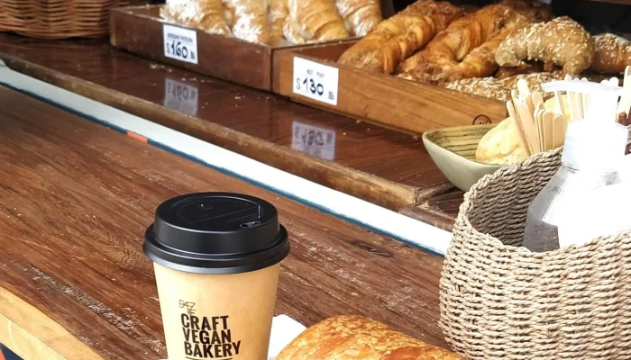 Craft Vegan Bakery Villa Ortuzar -  Horario - Cdad. Autónoma de Buenos Aires