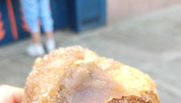 Craft Vegan Bakery Villa Ortuzar -  Ubicacion - Cdad. Autónoma de Buenos Aires