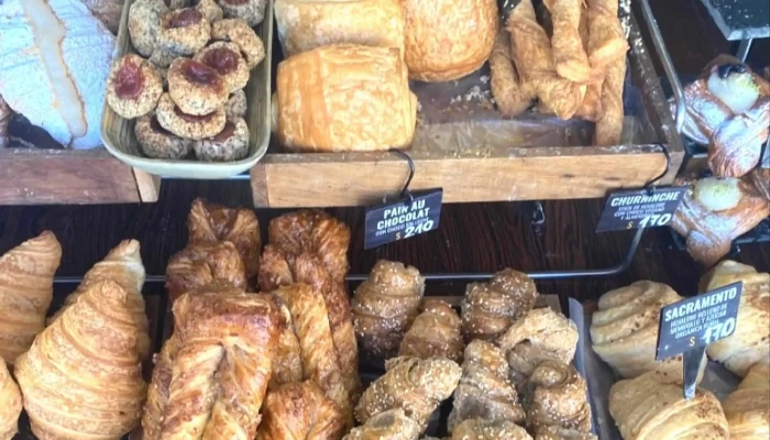 Craft Vegan Bakery Villa Ortuzar -  Videos - Cdad. Autónoma de Buenos Aires