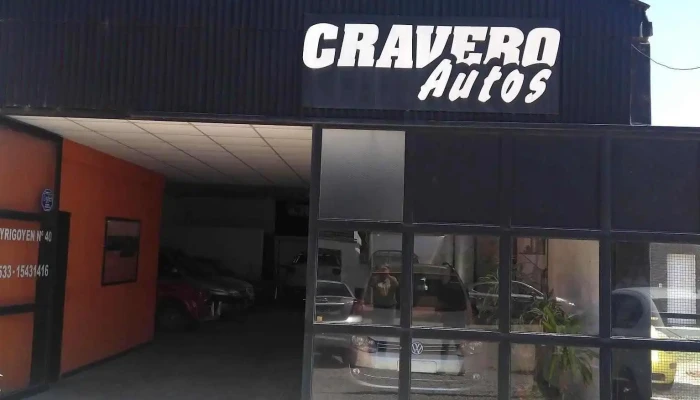 Cravero Autos -  Del Propietario - Las Varillas