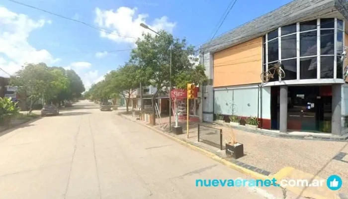 Cravero autos - Las Varillas